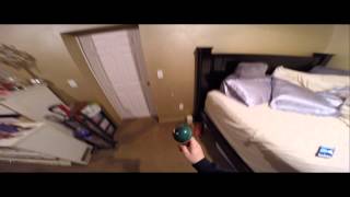 David Centeno Kendama 3 day throwaway edit
