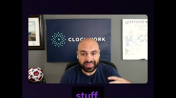 Best Automated Financial Modeling & Cash Flow Forecasting Software in the Industry | Clockwork AI