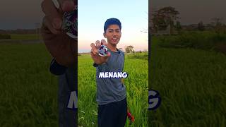 Gangsing Shark Edge Kuat banget buat Tanding #beyblade