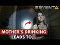 Mother Loses Custody After Drinking Spirals Into a Late-Night Arrest