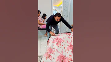 هيلين وأخواتها خدعوا جمال مرة تانية 
