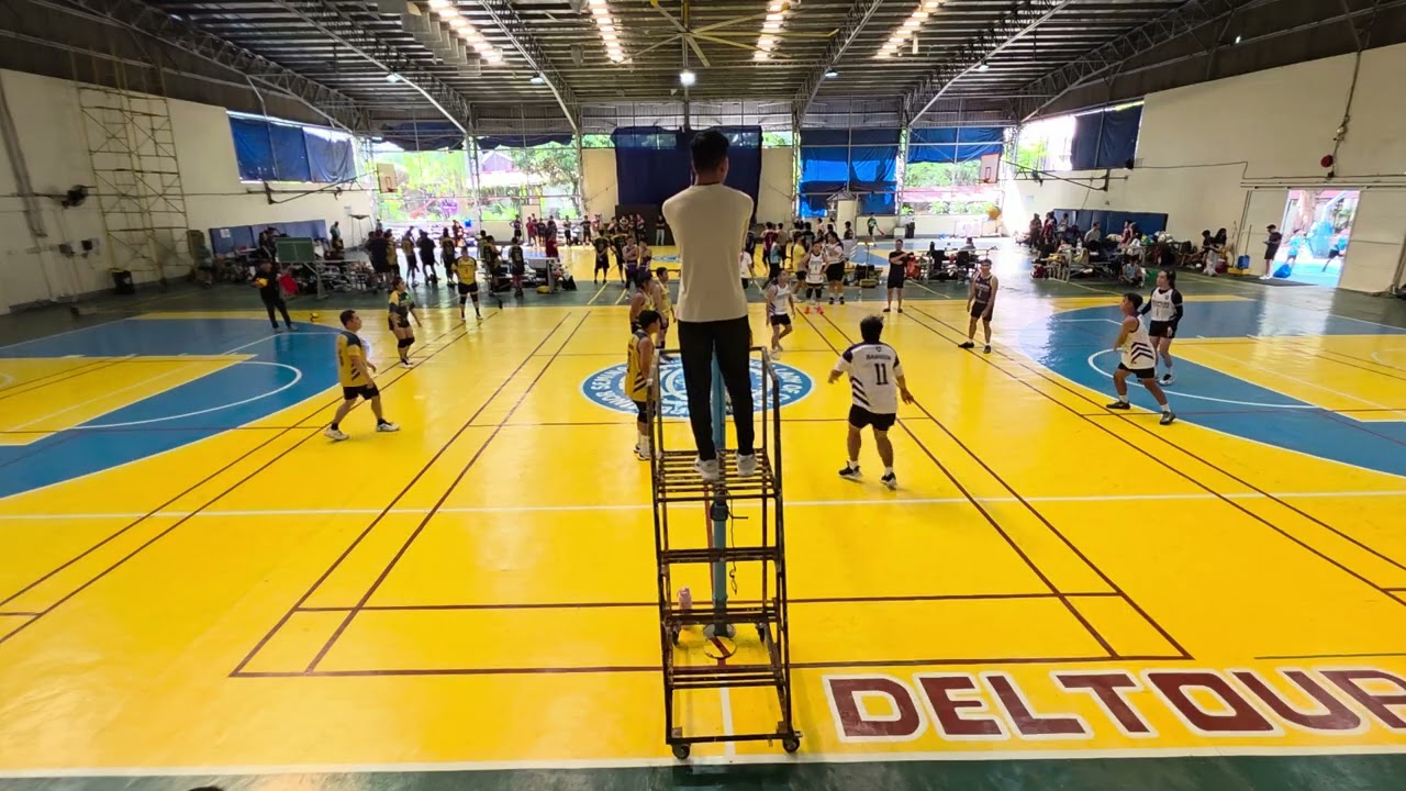 05 BGC Milkers vs Sun Flares | Baby Sharks vs Pink Pumas | Elims | DVC Challenge Cup 4 | 24Jan2026