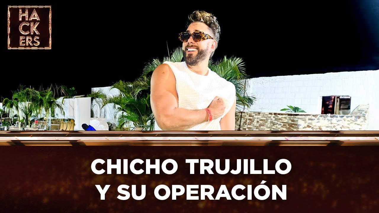 Chicho Trujillo preocupa tras misteriosa intervención quirúrgica | LHDE | Ecuavisa