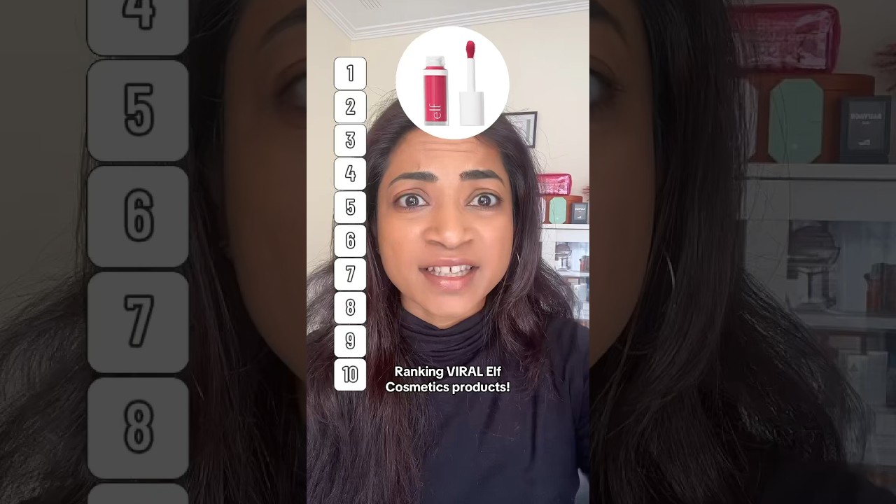 Рейтинг ВИРУСНЫХ продуктов Elf!