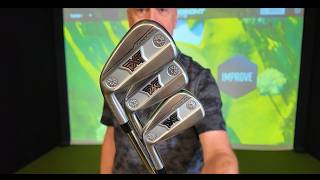 WHAT YOU NEED TO KNOW: PXG GEN8 IRONS | GOLF TOWN