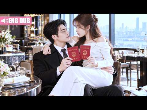Cold Lawyer Was Forced to Wed a Feared Playboy CEO—On the Wedding Night, “Shall We?”Led to Triplets!