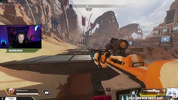 FLY FOREVER APEX GAME BREAKING EXPLOIT MORE