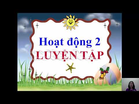 Tuần 25 - 21/4 - Toán - Bài toán liên quan đến rút về đơn vị ( trang /128+129) - Giáo viên: Huỳnh Thị Trúc Chi