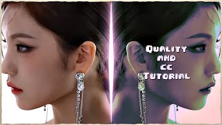 Quality & CC Tutorial | After Effects screenshot 3