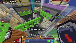 (365.3-MC) playing some mcci for the obligatory minecraft segment