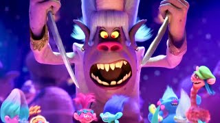 Trolls - Chef Bergen is DOWN!! | Sparta Pitch Inspired by GamaVision Csupo Effects 