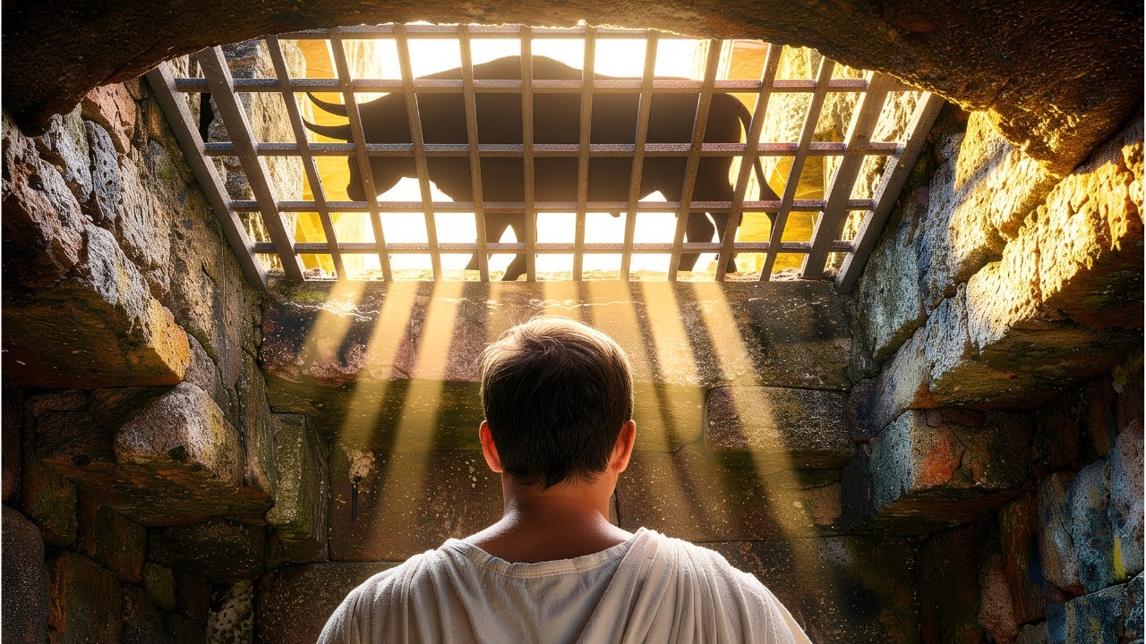 El Ritual Romano del Bautismo Escarlata que ocultaba un Destino Inquietante tras el Taurobolium