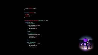 How to code a Javascript Snake Game