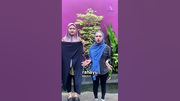 Thumbnail of Kita lagi rebutin promo legging rahayu😱kalian gak rebutin juga? mumpung lagi promo loh😍