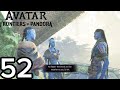 Avatar Frontiers Of Pandora - So'lek Helps The Wind Traders From The Ashes DLC - Episode 52
