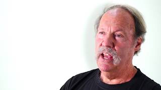 John Brookfield Up Close Personal Biography