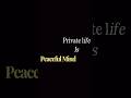 Silence is the secret to peace #shorts #youtubeshorts #shortvideo