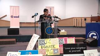 Springfield faith leaders urge support for Haitian families after loss of federal protections