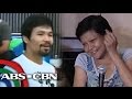 TV Patrol: Nora Aunor, may bwelta kay Manny Pacquiao