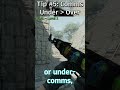 Tip #5 - Undercomm Good, Overcomm Bad #cs2 #cs2tips #regentxd #cs2community