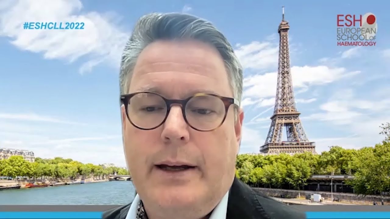 Genomic testing in CLL