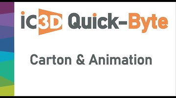 IC3D MasterClass: Making an Envelope