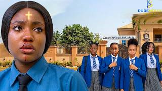 BETRAYED BY MY HIGH SCHOOL BEST FRIENDS (New Movie) ANGEL UNIGWE | LATEST NIGERIAN NOLLYWOOD MOVIES