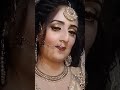 Engagement makeup