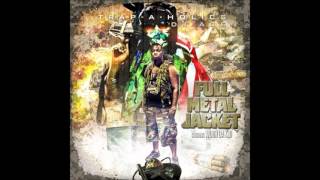 Wooh Da Kid - Rude Boy Feat. Project Pat Prod. By Tarentino 808 Mafia