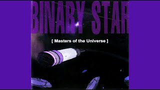 Binary Star - Reality Check (Slowed & Bass Boosted) 2000 Underground Hip-Hop