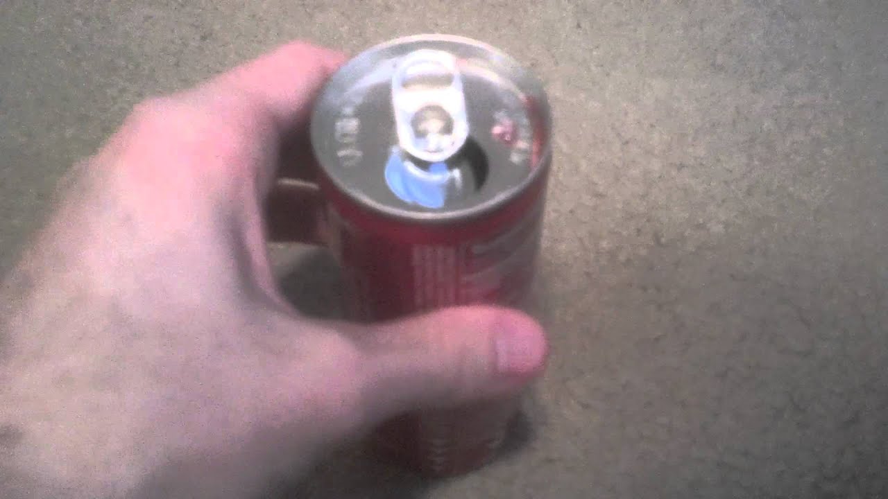 Steve Pulaski Tries It: Cocaine