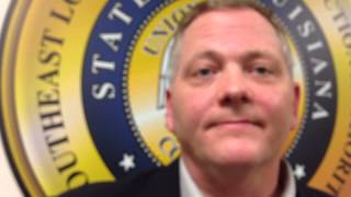 Joe Hassinger on motion to block wetlands damage lawsuit appeal