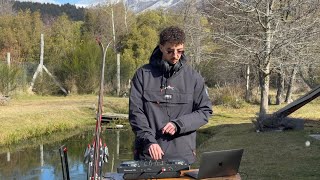 SEFFEX – Travel Frequencies #001  | Bariloche, Argentina ❄️ | Progressive & Melodic Journey