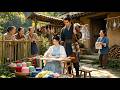 [ENG SUB]【完整版】一手出神入化的刺绣手艺让她人人争抢,她却选中了那个沉默寡言的猎户,新婚夜全村等着看热闹,谁知他端洗脚水、做羹汤、打猎赚钱全交她管!#MiniDrama #精彩大陸短劇