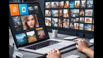 Top 5 Photo Gallery Software for Website 2024