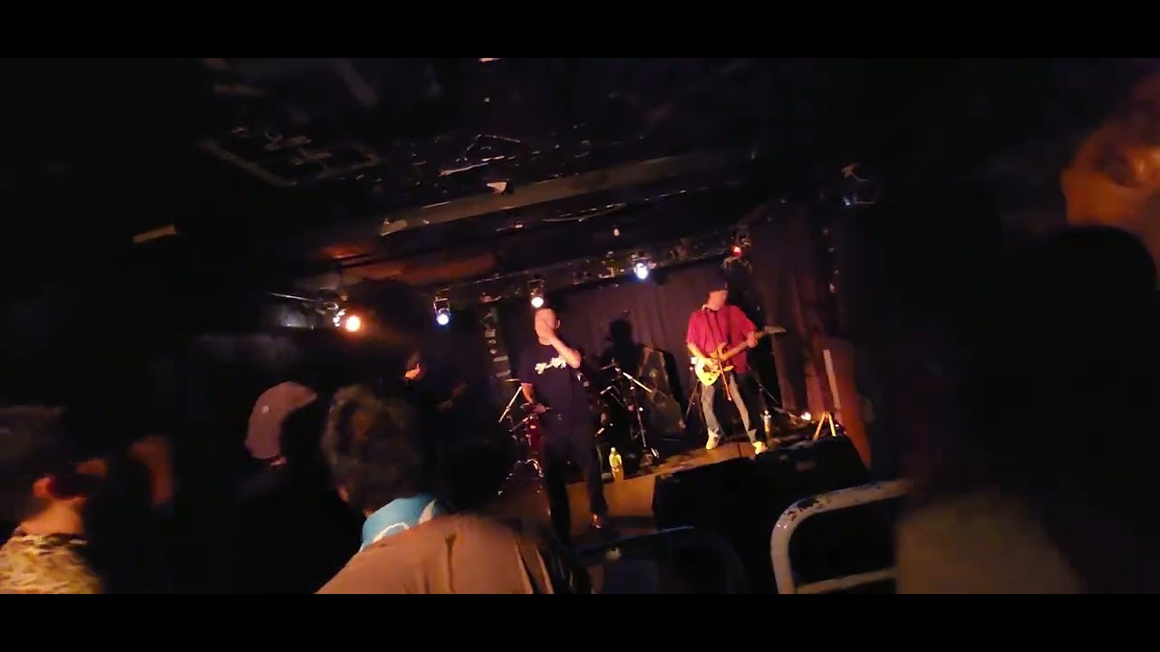 BOBROBSON 中野MOONSTEP