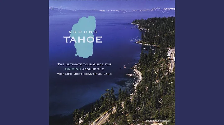 Is There A Monster In Lake Tahoe?