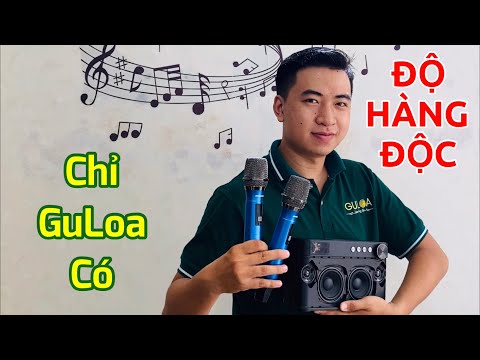 Video Độ Loa Boxt Q5 Với Cặp Micro UHF Thành Siêu Phẩm Cho... - youtube