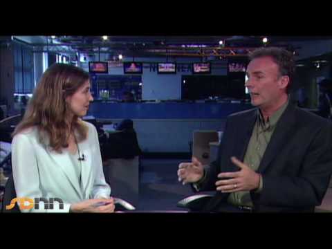 Paul Hannam Earth Week Interview