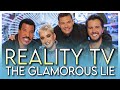 Reality TV & The Glamorous Lies it Sells | Salari