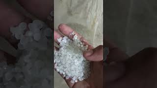 Plastic Granuals #hdpe #ldpe #lldpe #plastic #plasticgranuals #plasticscrap #plasticfree #nylon