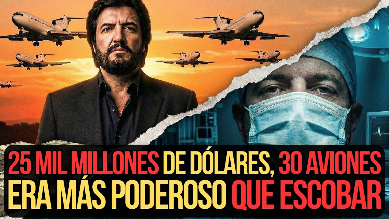 El Mayor Engaño de la Historia: Así Desapareció 