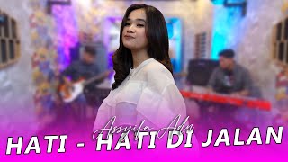Download Lagu Hati Hati Dijalan - TULUS ( Live Music ) ASSYIFA ADN. MP3