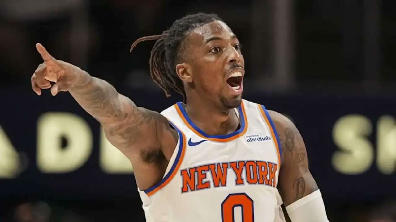 Pacers Add Experienced Veteran Delon Wright to Patch Backcourt