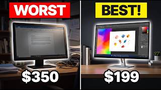 Full ✅ Top 5: Best Touchscreen Monitors of 2026 You Need To See! Guide
