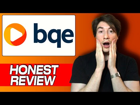 BQE Core Review: Honest User Experience & Features Overview for Invoice Payment Tools