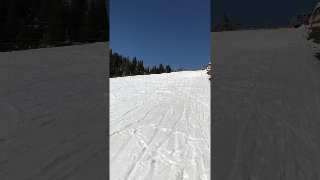 How to play ski
