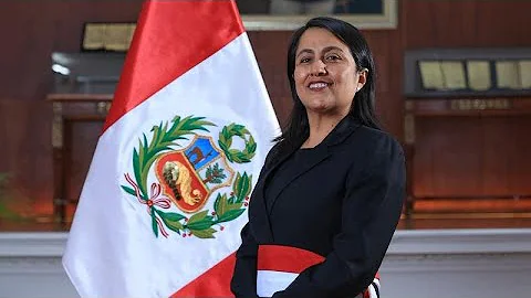 Patricia Correa presenta su renuncia al cargo de m...