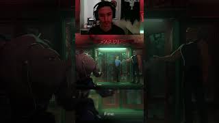EP 5 OUT NOW!!  #gaming #funny #dispatch #dispatchgame #golem #bar #robertrobertson #youtubeshorts