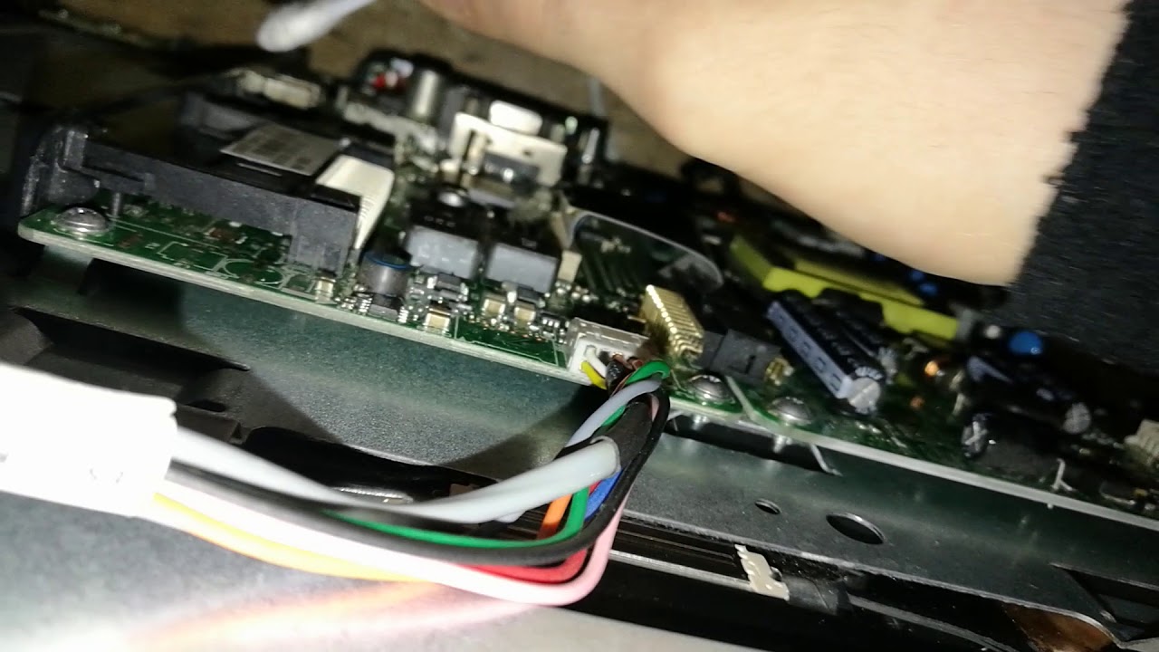 Telefunken Fernseher Dvd Laufwerk Test Nach Reinigung Youtube